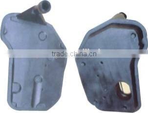 24208813 Auto Transmission Filter For ISUZU/BUICK/CADILLAC/CHEVROLET/GMC/OLDSMOBILE/PONTIAC/SAAB