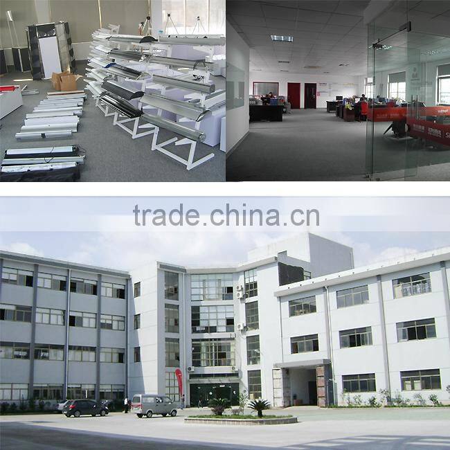 90*200cm,Aluminum Wider Base Roll Banner