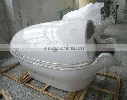 Top selling steam sauna space capsule