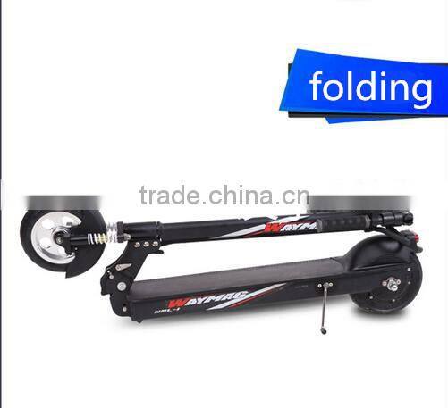 CE RoHs Certificate Self Balancing 2 Wheel Electric Scooter