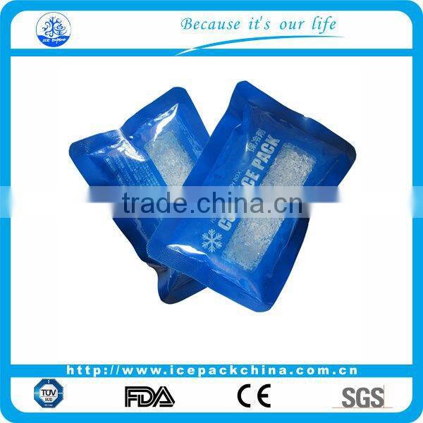 physical therapy dry gel ice pack