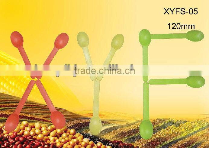 biodegradable disposable cutlery