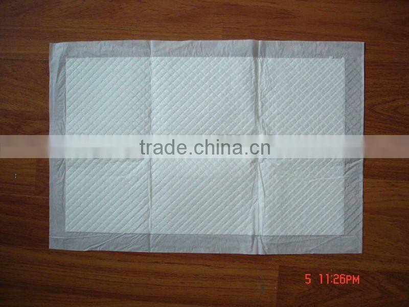 Dog urine absorbing mat puppy training pad urine high absorbent pet mat