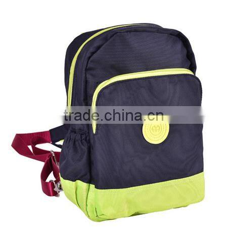 Multifunction double used backpack with low price