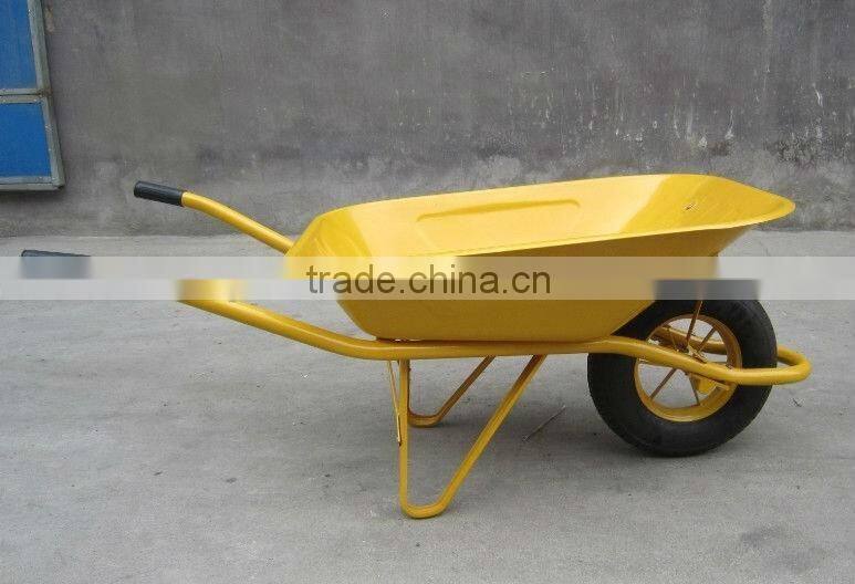 one wheel hand truck manufacturer wb6400
