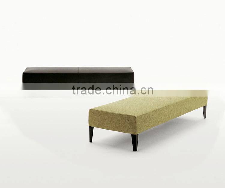 HANM new best sell products suitable for home footstool cork stool bench