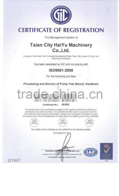 HY-CRI-J Fuel injection pump and Common Rail Test Bench(grafting),hot selling'