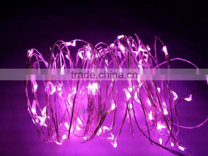 USB christmas rice light