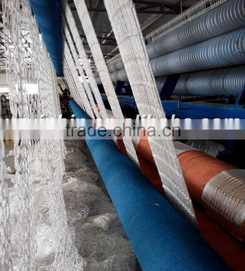 HDPE net making machine trawl nets making machine ZRDX38-138