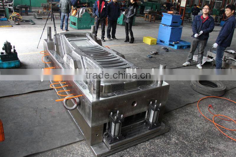 Leisure Fasion Plastic Chair Molding