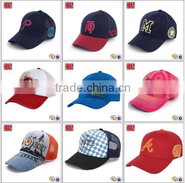 Factory direct comfortable six penels Cottons caps baseball cap hat wholesale flea market baseball cap manufacturer