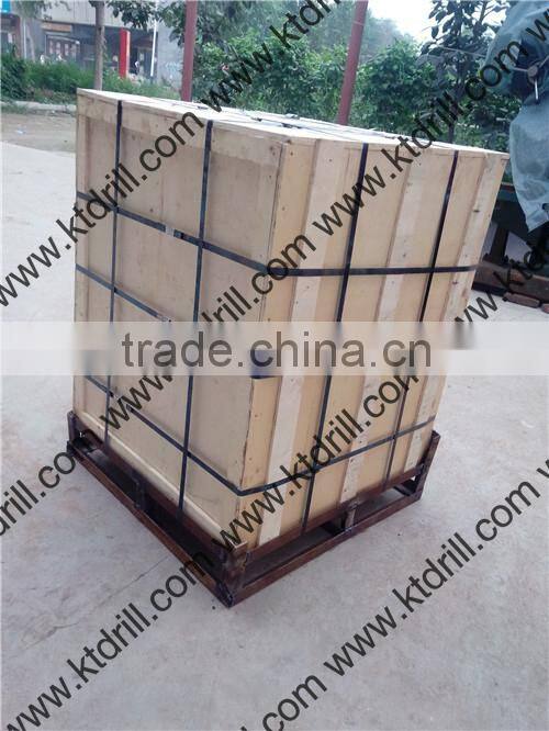 W7 W8 Road millg bit