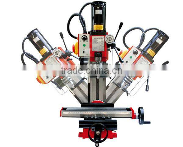 X2 MINI MILLING MACHINE