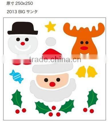 Custom loving heart gel sticker,Eco-friendly Non-toxic 3D gel sticker