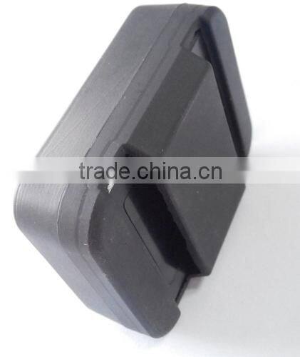 waterproof GPS tracker with web PLATFORM, MT-60, animal location monitoring