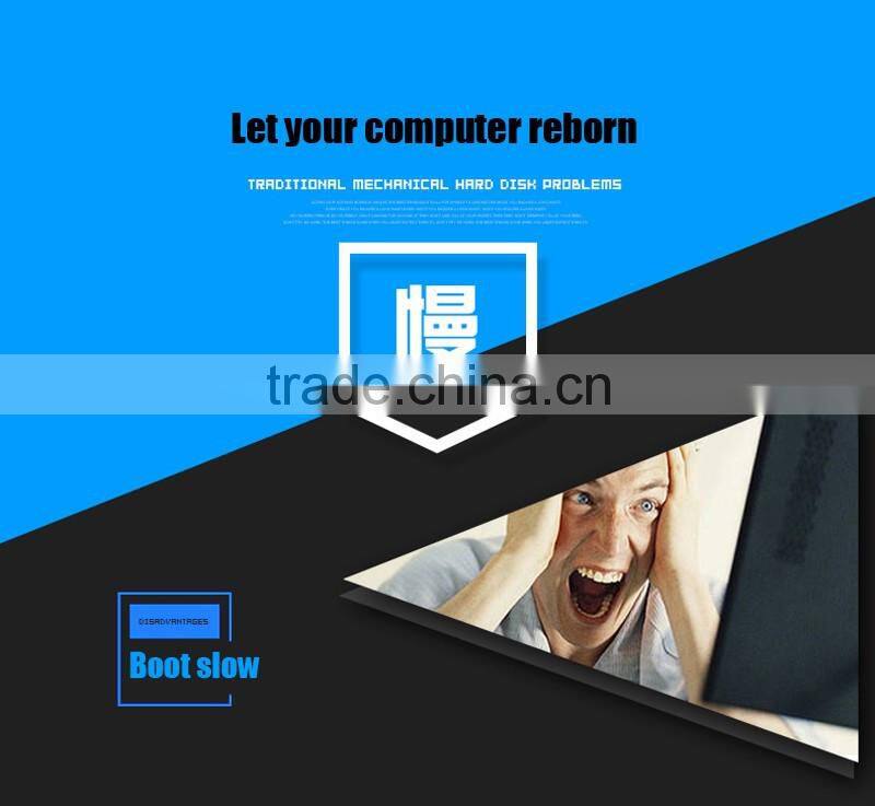 Wholesale alibaba 2016 new product original Faspeed 2.5inch SSD 120GB solid state drive for desktop,Solid state disk for PC