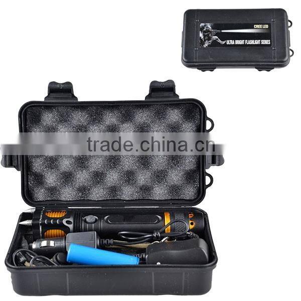 Best price alibaba powerful super bright torch tactical flashlight multifunction rechargeable torch light