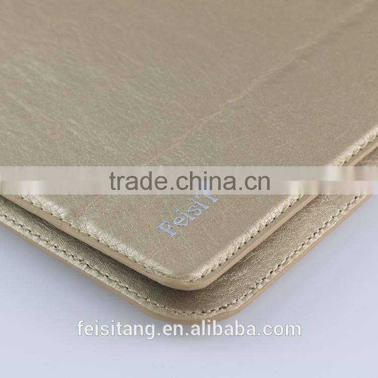 Guangzhou Vendors selling 10.1inch Soft leather cheap tablets protective case for Samsung galaxy Tab 4 t530