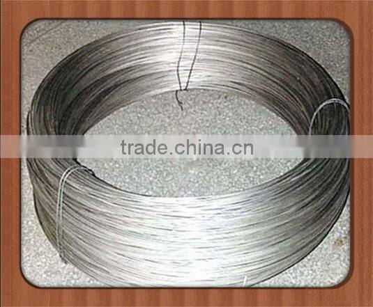 Stainless Steel Wire Rod