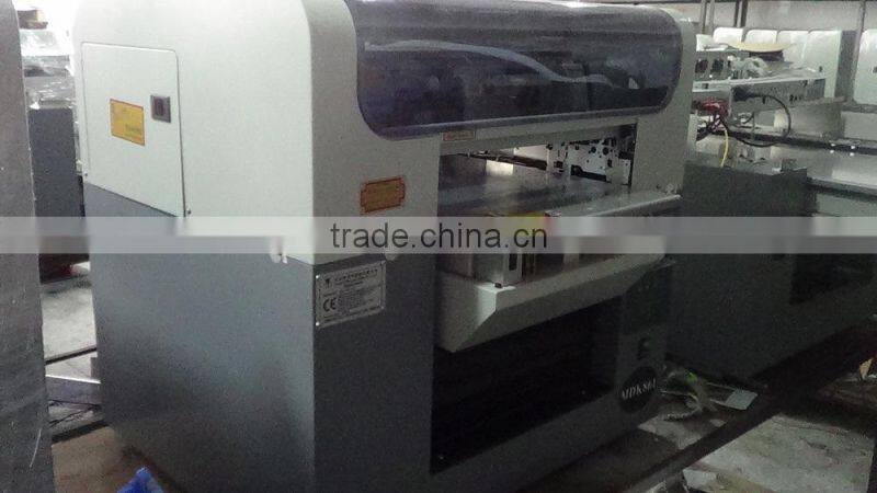 MDK hot sale CD printer/id card printer/t shirt printer