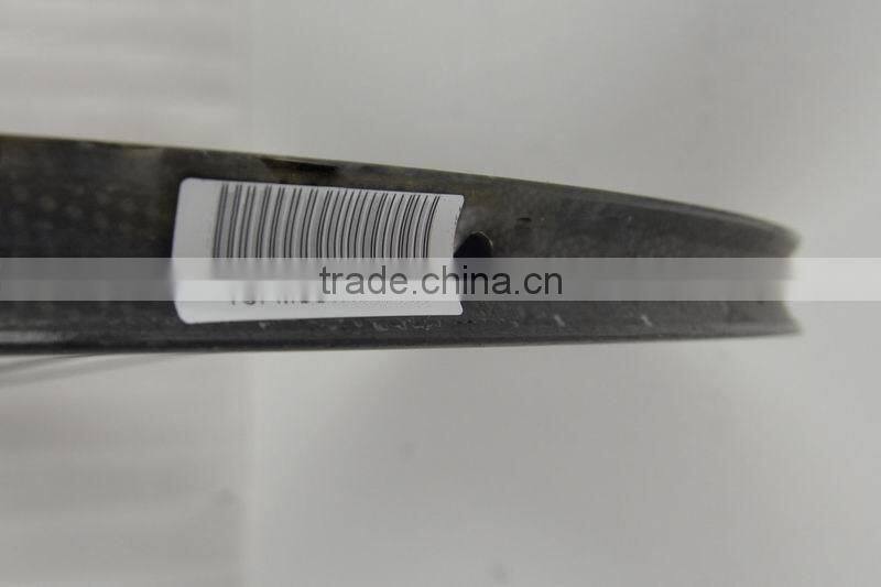 Good-selling 58mm tubular Chinese cheap carbon bike wheels WH-R58T for sale