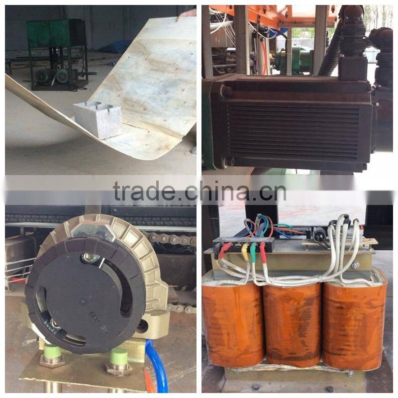 Plywood veneer joint machine core veneer jointing machine plywood veneer composer