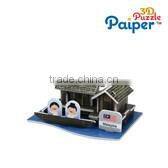 Toys for christmas foam puzzle best selling christmas items