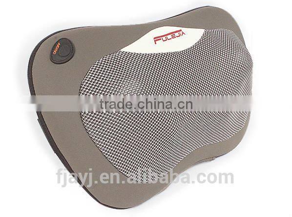Ogawa alike massager pillow