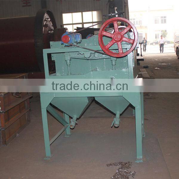 Graphite Powder Grinding Line Diaphragm Jig