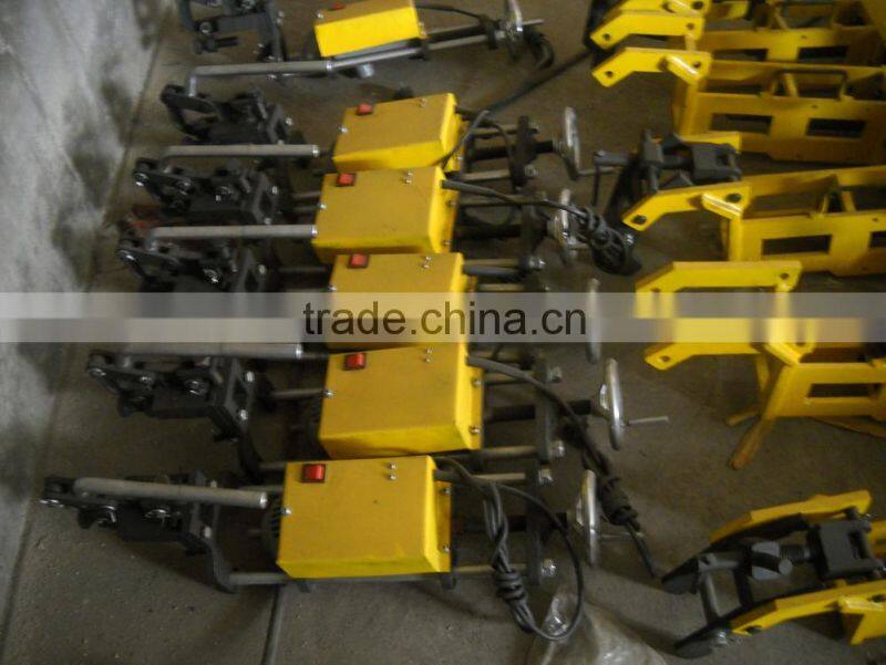 23-23mm motor hole drilling machine