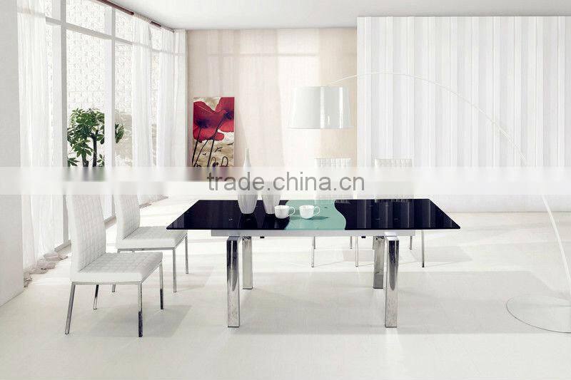 tempered glass top coffee table fish tank for sale