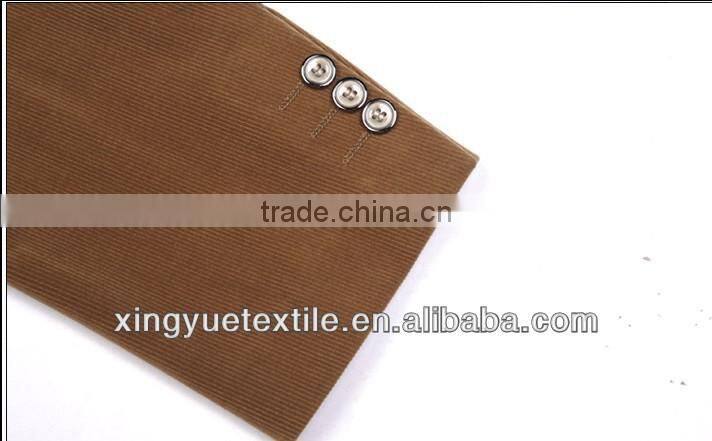 2014 mens fashion corduroy jacket