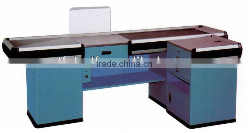 electrical cash counter