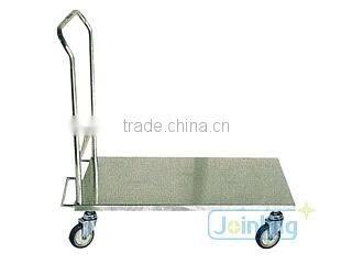 Hospital Medicine Trolley