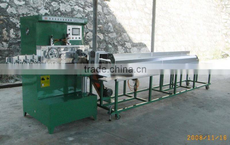 wire&cable cutting machine