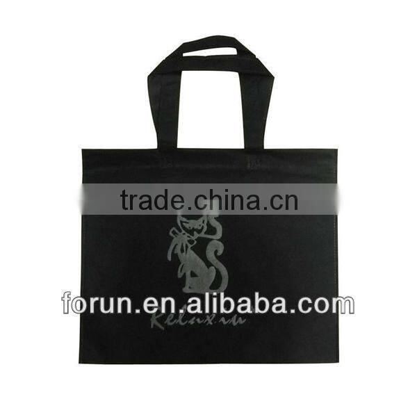 Non woven recycle bag