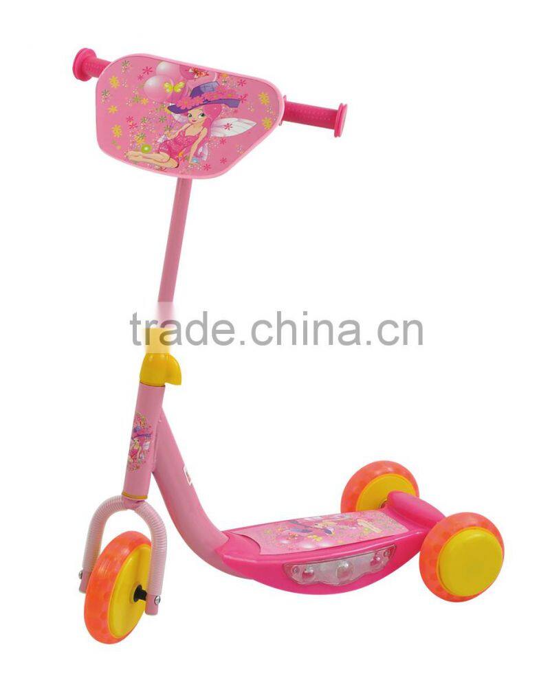 HDL~706 Outdoor Sports sales mini pro scooter