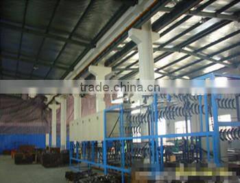 auto spare part K3378 LAY1-26-38ZA for Mazda GM rear disc brake shoes