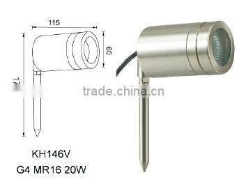 10W Garden LED Light Outdoor