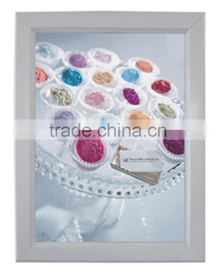 led slim light box
