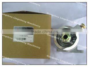 Genuine Mitsubishi 34340-21071 Filter Racket Assy for D04R engine for excavator SK130-8