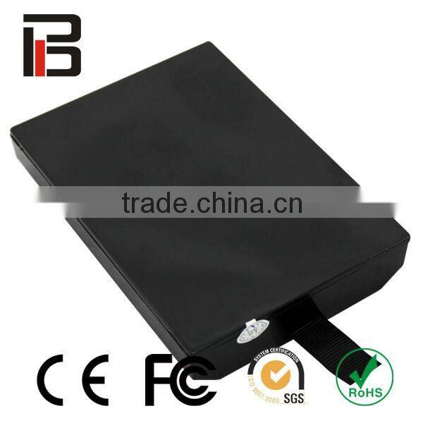 60gb hard drive for xbox360 slim hard drive 60gb