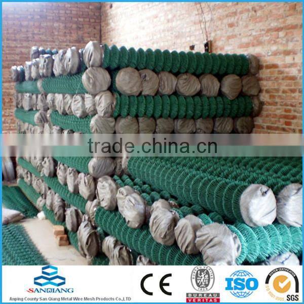 chain mesh for jewelry/decorative plastic mesh for decorating