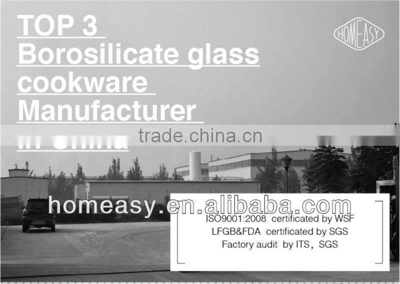 Pyrex Glass Lids for frying pans