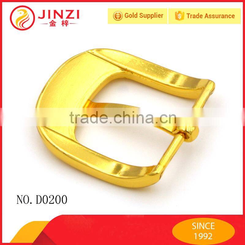 Various fashion alloy belt buckle handbag leather parts