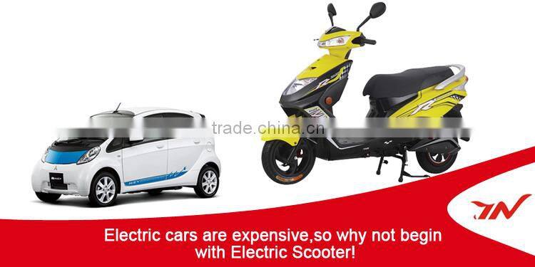 JN 800w Electric scooter-TDR009Z