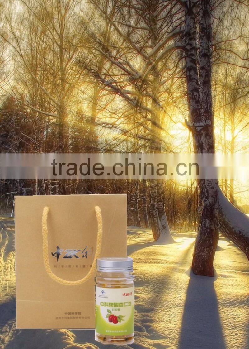 Kernel Oil Capsule, repair themselves and new life, have the effect of prevent and postpone skin aging.