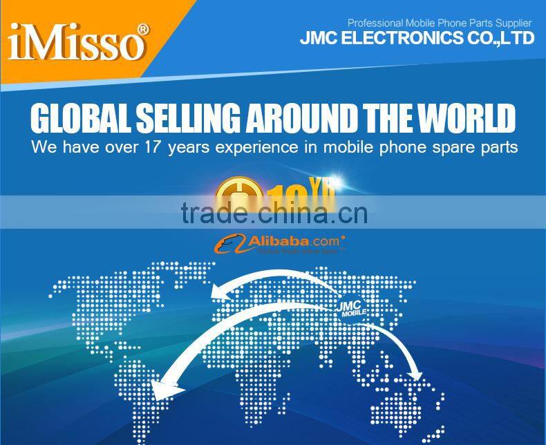 Wholesale mobile phone touch screen digitizer for LG L60