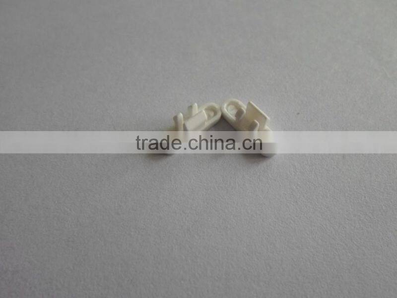 Factory supplier high quality precise minitype plastic electronic accessories