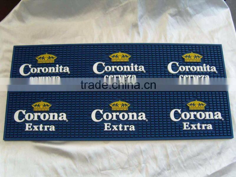 BAR MAT